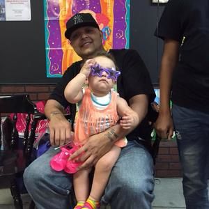 Meet your Posher, Anthony